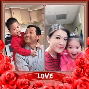 Meet your Posher, Annie